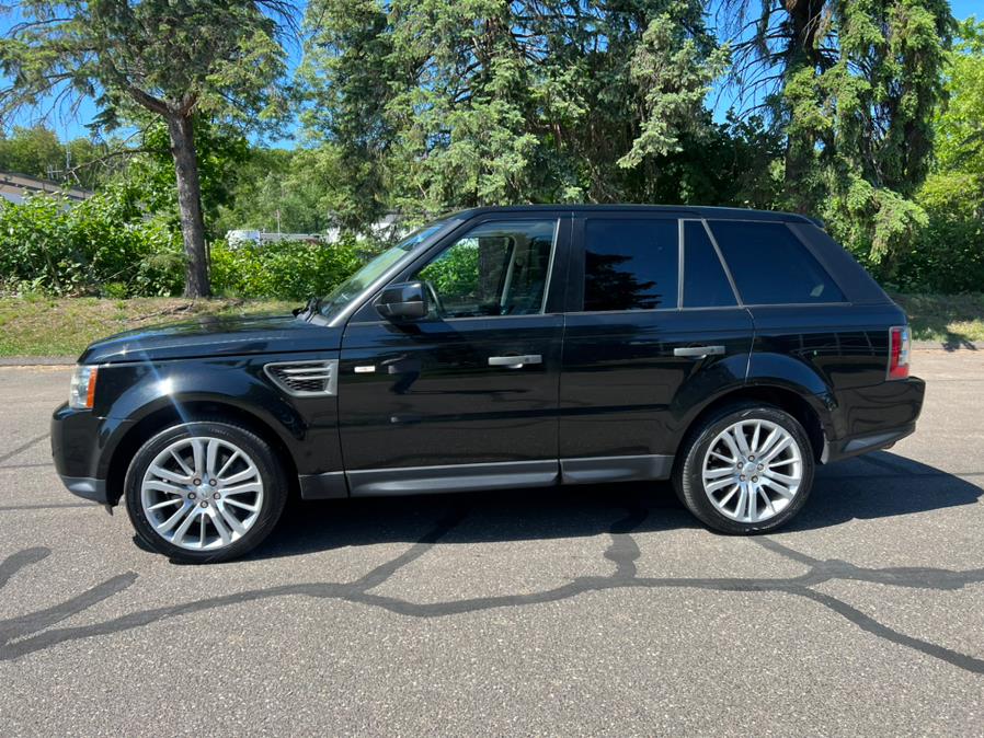 2011 Land Rover Range Rover Sport 4WD 4dr HSE LUX, available for sale in Waterbury, Connecticut | Platinum Auto Care. Waterbury, Connecticut 2011 Land Rover Range Rover Sport 4WD 4dr HSE LUX, available for sale in Waterbury, Connecticut | Platinum Auto Care. Waterbury, Connecticut