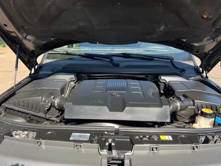 2011 Land Rover Range Rover Sport 4WD 4dr HSE LUX, available for sale in Waterbury, Connecticut | Platinum Auto Care. Waterbury, Connecticut 2011 Land Rover Range Rover Sport 4WD 4dr HSE LUX, available for sale in Waterbury, Connecticut | Platinum Auto Care. Waterbury, Connecticut