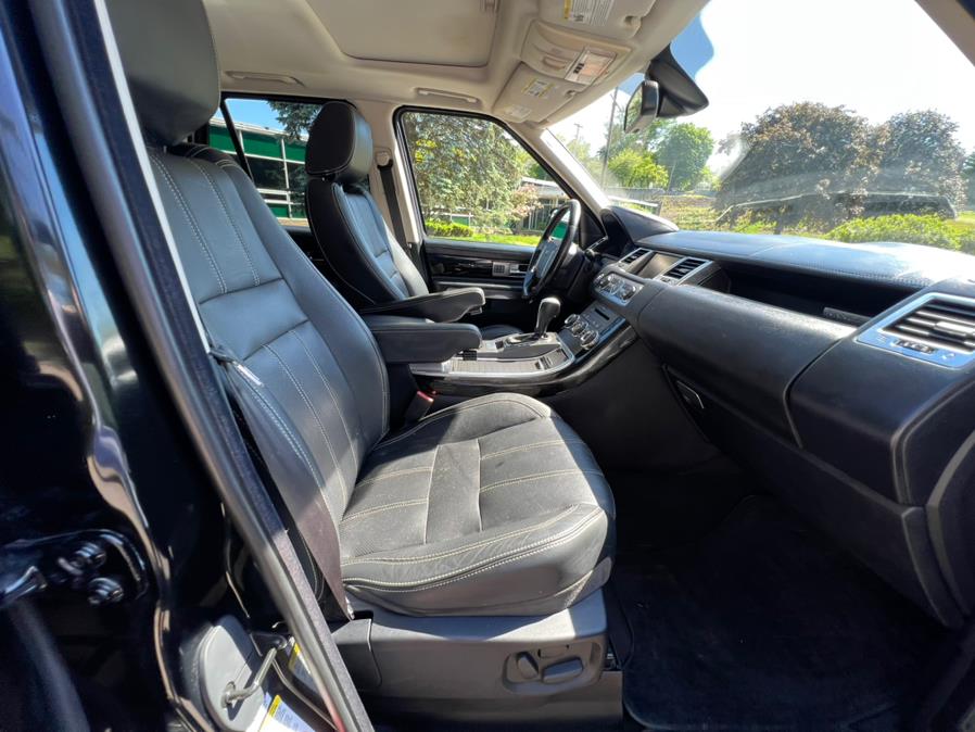 2011 Land Rover Range Rover Sport 4WD 4dr HSE LUX, available for sale in Waterbury, Connecticut | Platinum Auto Care. Waterbury, Connecticut 2011 Land Rover Range Rover Sport 4WD 4dr HSE LUX, available for sale in Waterbury, Connecticut | Platinum Auto Care. Waterbury, Connecticut