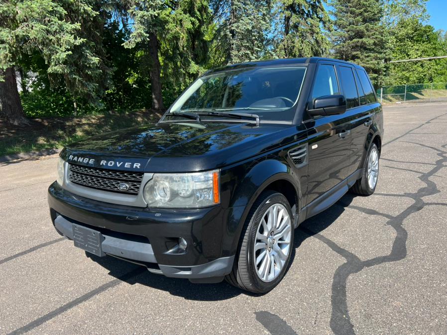 2011 Land Rover Range Rover Sport 4WD 4dr HSE LUX, available for sale in Waterbury, Connecticut | Platinum Auto Care. Waterbury, Connecticut 2011 Land Rover Range Rover Sport 4WD 4dr HSE LUX, available for sale in Waterbury, Connecticut | Platinum Auto Care. Waterbury, Connecticut