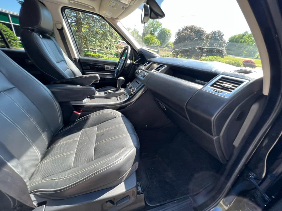 2011 Land Rover Range Rover Sport 4WD 4dr HSE LUX, available for sale in Waterbury, Connecticut | Platinum Auto Care. Waterbury, Connecticut 2011 Land Rover Range Rover Sport 4WD 4dr HSE LUX, available for sale in Waterbury, Connecticut | Platinum Auto Care. Waterbury, Connecticut