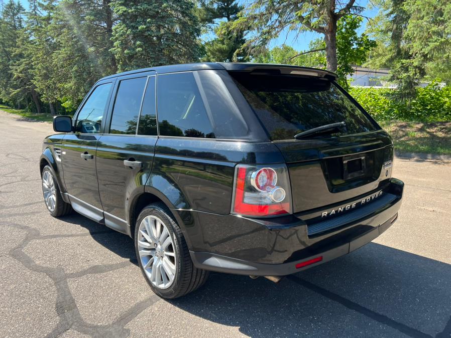 2011 Land Rover Range Rover Sport 4WD 4dr HSE LUX, available for sale in Waterbury, Connecticut | Platinum Auto Care. Waterbury, Connecticut 2011 Land Rover Range Rover Sport 4WD 4dr HSE LUX, available for sale in Waterbury, Connecticut | Platinum Auto Care. Waterbury, Connecticut