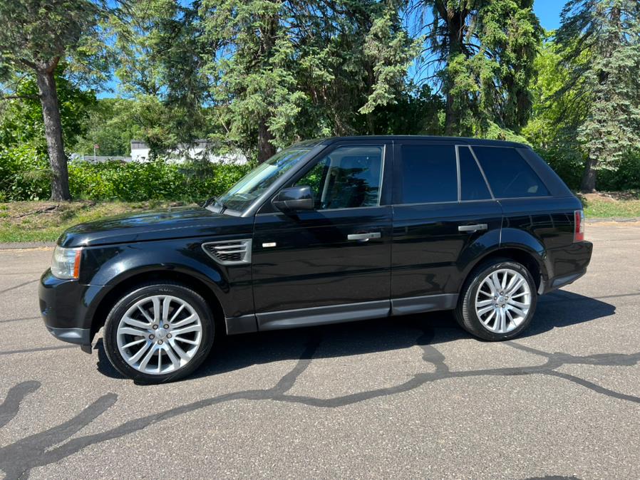 2011 Land Rover Range Rover Sport 4WD 4dr HSE LUX, available for sale in Waterbury, Connecticut | Platinum Auto Care. Waterbury, Connecticut 2011 Land Rover Range Rover Sport 4WD 4dr HSE LUX, available for sale in Waterbury, Connecticut | Platinum Auto Care. Waterbury, Connecticut