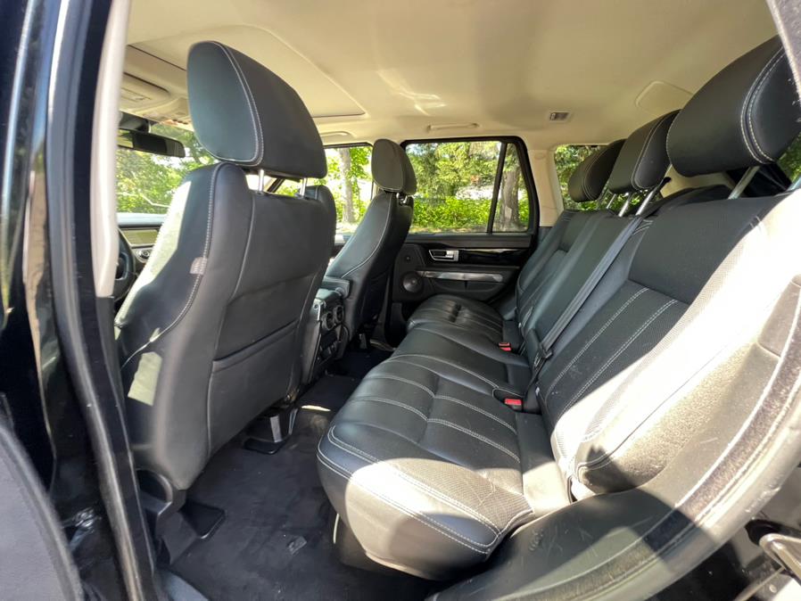 2011 Land Rover Range Rover Sport 4WD 4dr HSE LUX, available for sale in Waterbury, Connecticut | Platinum Auto Care. Waterbury, Connecticut 2011 Land Rover Range Rover Sport 4WD 4dr HSE LUX, available for sale in Waterbury, Connecticut | Platinum Auto Care. Waterbury, Connecticut