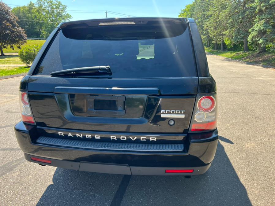 2011 Land Rover Range Rover Sport 4WD 4dr HSE LUX, available for sale in Waterbury, Connecticut | Platinum Auto Care. Waterbury, Connecticut 2011 Land Rover Range Rover Sport 4WD 4dr HSE LUX, available for sale in Waterbury, Connecticut | Platinum Auto Care. Waterbury, Connecticut