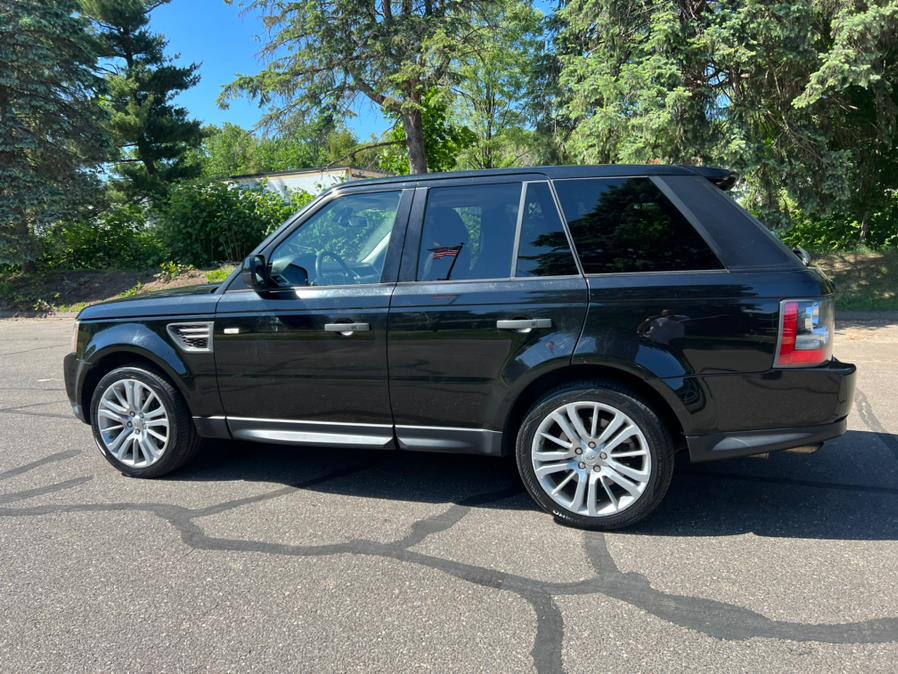 2011 Land Rover Range Rover Sport 4WD 4dr HSE LUX, available for sale in Waterbury, Connecticut | Platinum Auto Care. Waterbury, Connecticut 2011 Land Rover Range Rover Sport 4WD 4dr HSE LUX, available for sale in Waterbury, Connecticut | Platinum Auto Care. Waterbury, Connecticut