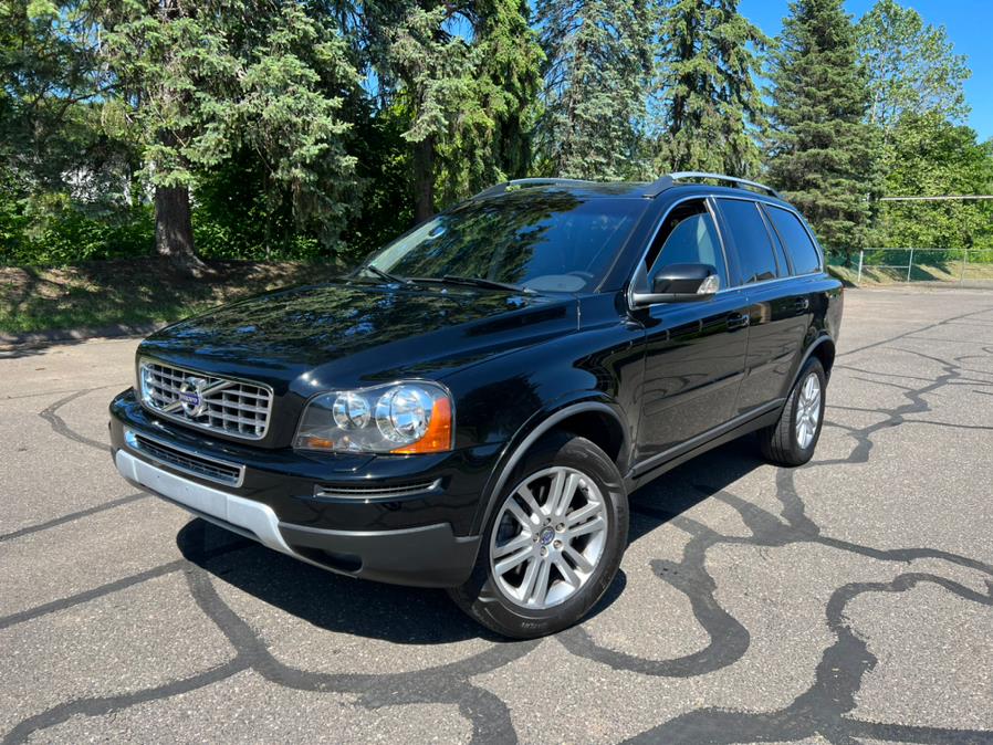 Used 2012 Volvo XC90 in Waterbury, Connecticut | Platinum Auto Care. Waterbury, Connecticut