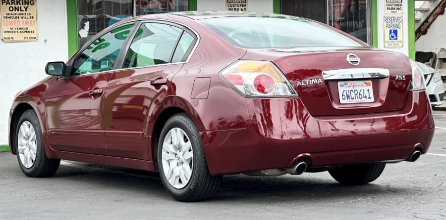 2011 Nissan Altima 4dr Sdn I4 CVT 2.5 S, available for sale in Corona, California | Green Light Auto. Corona, California 2011 Nissan Altima 4dr Sdn I4 CVT 2.5 S, available for sale in Corona, California | Green Light Auto. Corona, California