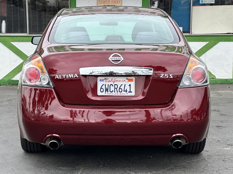 2011 Nissan Altima 4dr Sdn I4 CVT 2.5 S, available for sale in Corona, California | Green Light Auto. Corona, California 2011 Nissan Altima 4dr Sdn I4 CVT 2.5 S, available for sale in Corona, California | Green Light Auto. Corona, California