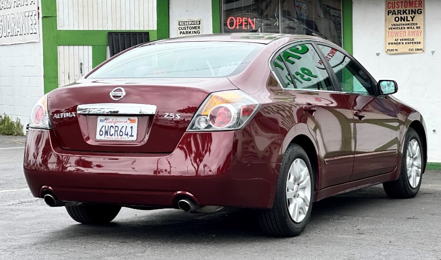 2011 Nissan Altima 4dr Sdn I4 CVT 2.5 S, available for sale in Corona, California | Green Light Auto. Corona, California 2011 Nissan Altima 4dr Sdn I4 CVT 2.5 S, available for sale in Corona, California | Green Light Auto. Corona, California