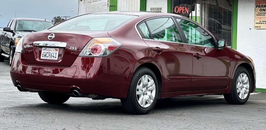 2011 Nissan Altima 4dr Sdn I4 CVT 2.5 S, available for sale in Corona, California | Green Light Auto. Corona, California 2011 Nissan Altima 4dr Sdn I4 CVT 2.5 S, available for sale in Corona, California | Green Light Auto. Corona, California