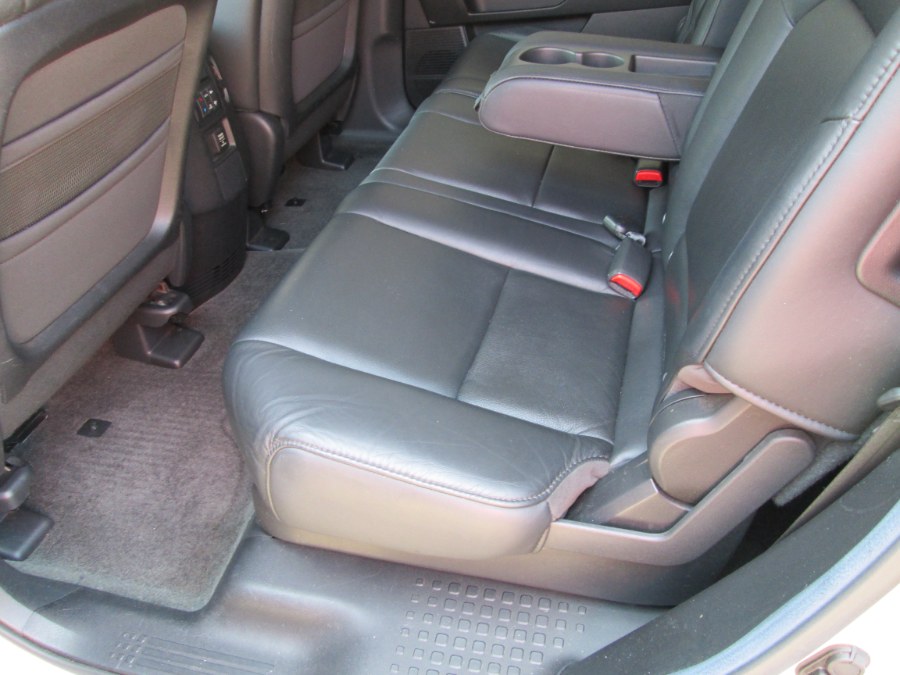 2011 Honda Pilot 4WD 4dr EX-L, available for sale in Levittown, Pennsylvania | Levittown Auto. Levittown, Pennsylvania 2011 Honda Pilot 4WD 4dr EX-L, available for sale in Levittown, Pennsylvania | Levittown Auto. Levittown, Pennsylvania