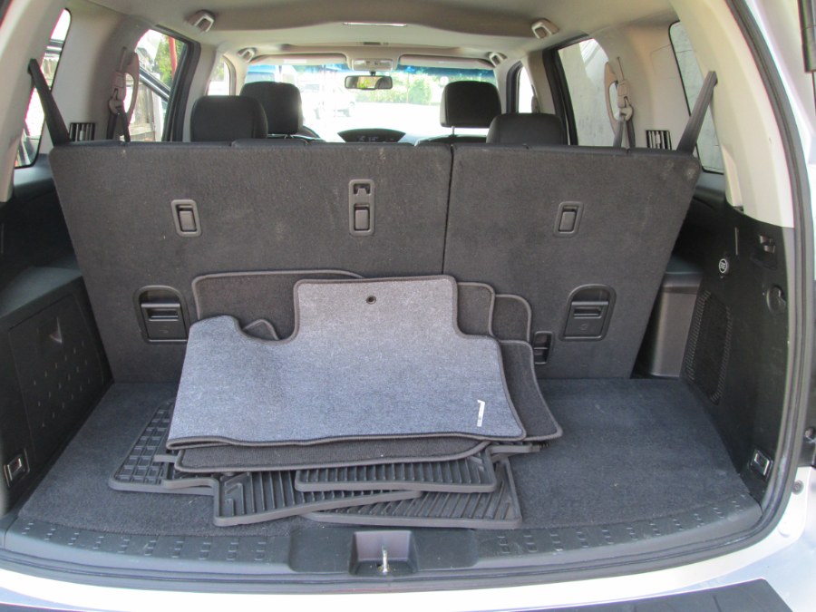 2011 Honda Pilot 4WD 4dr EX-L, available for sale in Levittown, Pennsylvania | Levittown Auto. Levittown, Pennsylvania 2011 Honda Pilot 4WD 4dr EX-L, available for sale in Levittown, Pennsylvania | Levittown Auto. Levittown, Pennsylvania