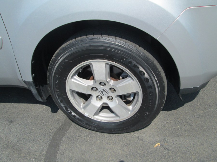 2011 Honda Pilot 4WD 4dr EX-L, available for sale in Levittown, Pennsylvania | Levittown Auto. Levittown, Pennsylvania 2011 Honda Pilot 4WD 4dr EX-L, available for sale in Levittown, Pennsylvania | Levittown Auto. Levittown, Pennsylvania