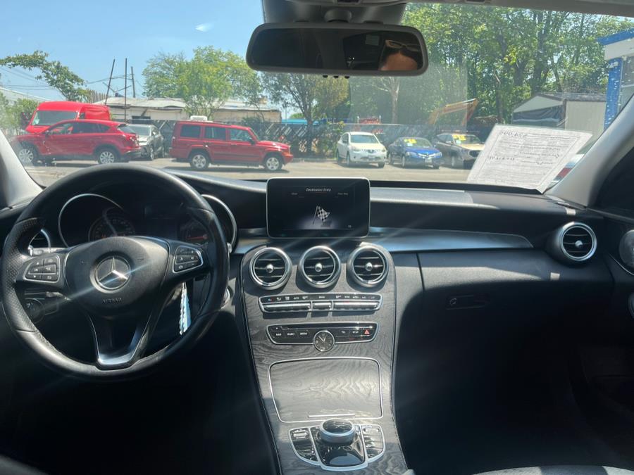 2017 Mercedes-Benz C300 LOW MILES!!!, available for sale in Rosedale, New York | Sunrise Auto Sales. Rosedale, New York 2017 Mercedes-Benz C300 LOW MILES!!!, available for sale in Rosedale, New York | Sunrise Auto Sales. Rosedale, New York
