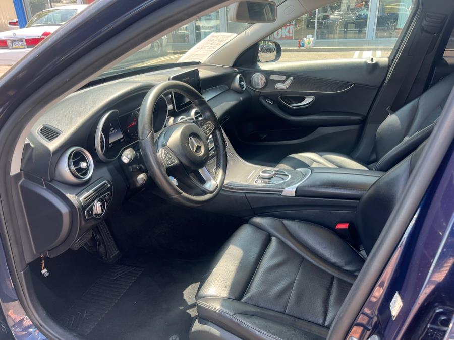 2017 Mercedes-Benz C300 LOW MILES!!!, available for sale in Rosedale, New York | Sunrise Auto Sales. Rosedale, New York 2017 Mercedes-Benz C300 LOW MILES!!!, available for sale in Rosedale, New York | Sunrise Auto Sales. Rosedale, New York