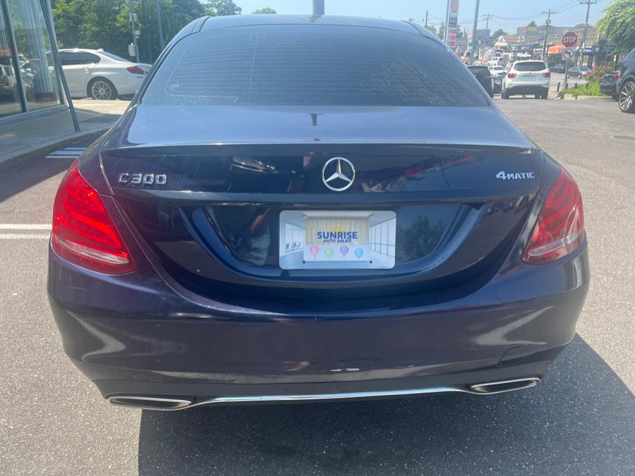 2017 Mercedes-Benz C300 LOW MILES!!!, available for sale in Rosedale, New York | Sunrise Auto Sales. Rosedale, New York 2017 Mercedes-Benz C300 LOW MILES!!!, available for sale in Rosedale, New York | Sunrise Auto Sales. Rosedale, New York