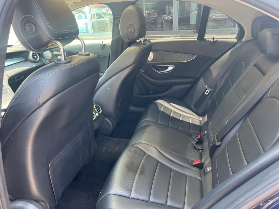 2017 Mercedes-Benz C300 LOW MILES!!!, available for sale in Rosedale, New York | Sunrise Auto Sales. Rosedale, New York 2017 Mercedes-Benz C300 LOW MILES!!!, available for sale in Rosedale, New York | Sunrise Auto Sales. Rosedale, New York
