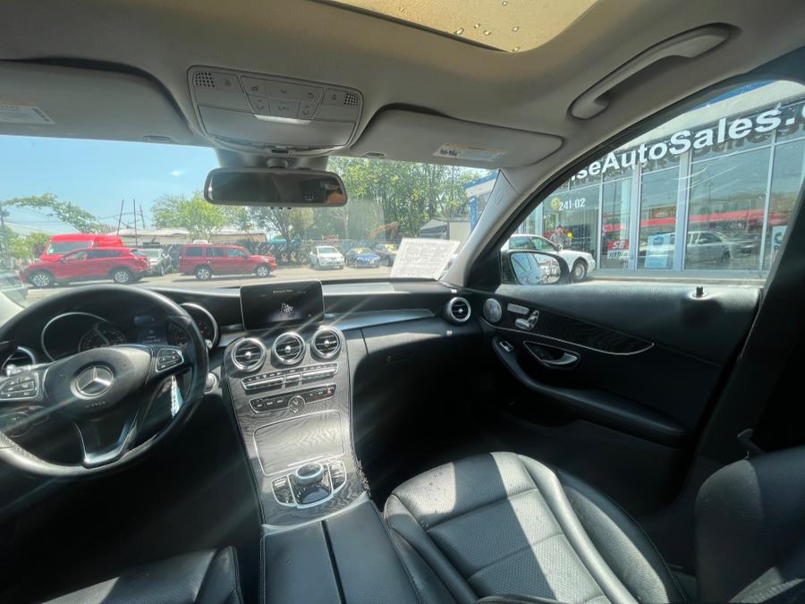 2017 Mercedes-Benz C300 LOW MILES!!!, available for sale in Rosedale, New York | Sunrise Auto Sales. Rosedale, New York 2017 Mercedes-Benz C300 LOW MILES!!!, available for sale in Rosedale, New York | Sunrise Auto Sales. Rosedale, New York