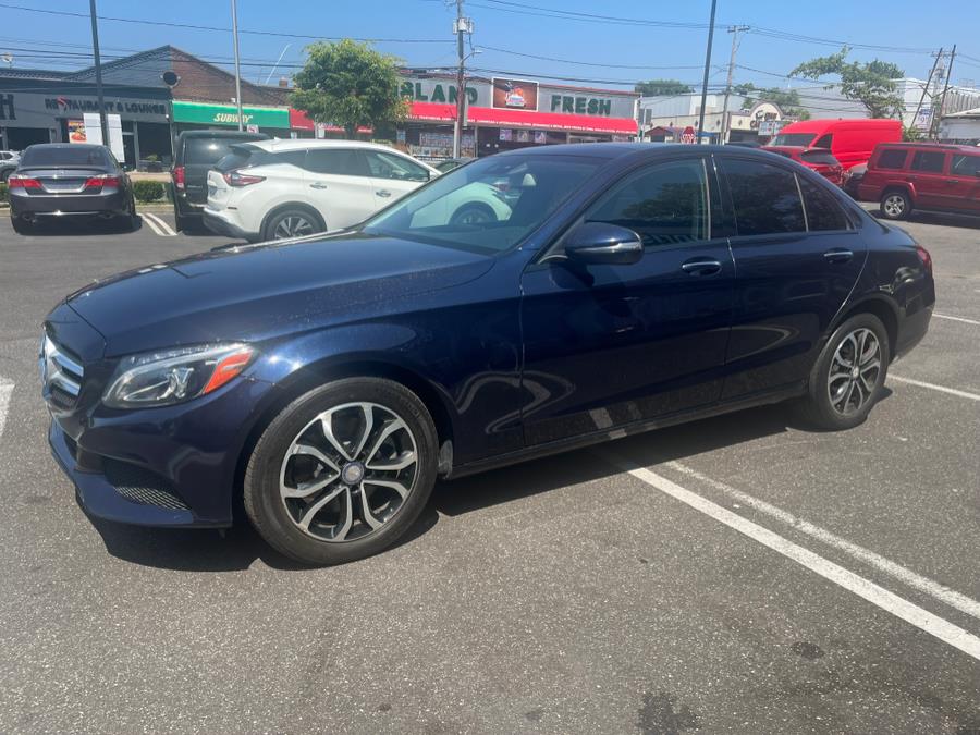 2017 Mercedes-Benz C300 LOW MILES!!!, available for sale in Rosedale, New York | Sunrise Auto Sales. Rosedale, New York 2017 Mercedes-Benz C300 LOW MILES!!!, available for sale in Rosedale, New York | Sunrise Auto Sales. Rosedale, New York