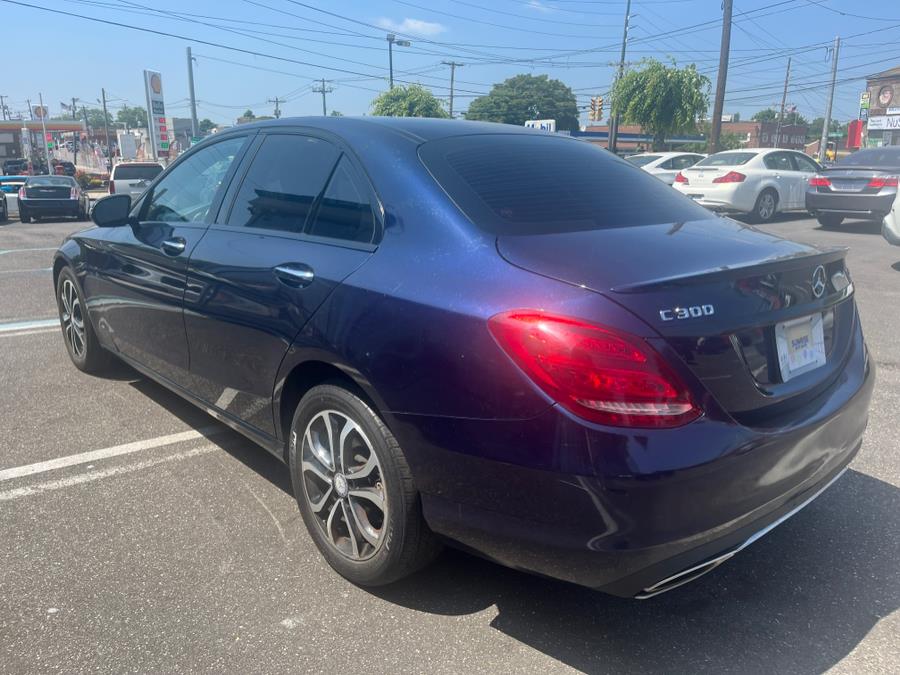 2017 Mercedes-Benz C300 LOW MILES!!!, available for sale in Rosedale, New York | Sunrise Auto Sales. Rosedale, New York 2017 Mercedes-Benz C300 LOW MILES!!!, available for sale in Rosedale, New York | Sunrise Auto Sales. Rosedale, New York