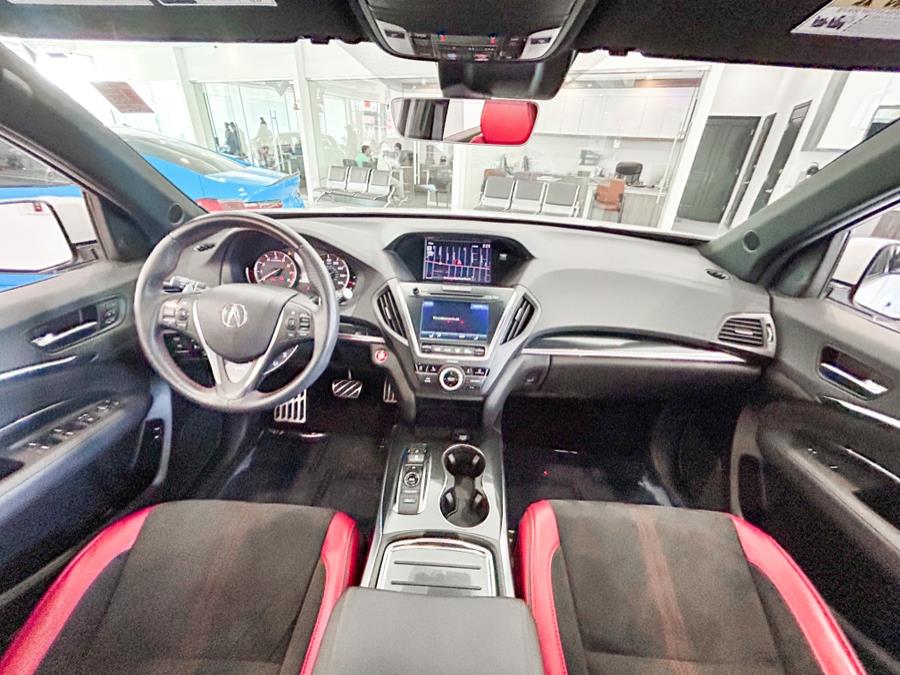 2020 Acura MDX SH-AWD 7-Passenger w/Technology/A-Spec Pkg, available for sale in Franklin Square, New York | Luxury Motor Club. Franklin Square, New York 2020 Acura MDX SH-AWD 7-Passenger w/Technology/A-Spec Pkg, available for sale in Franklin Square, New York | Luxury Motor Club. Franklin Square, New York