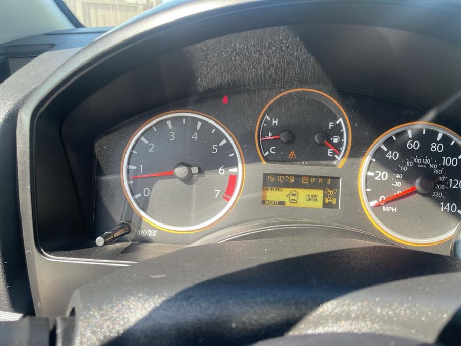 2008 Nissan Titan LE, available for sale in Elida, Ohio | Josh's All Under Ten LLC. Elida, Ohio 2008 Nissan Titan LE, available for sale in Elida, Ohio | Josh's All Under Ten LLC. Elida, Ohio