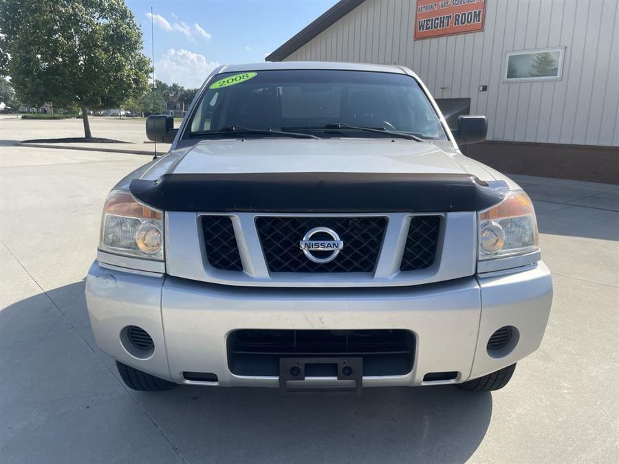 2008 Nissan Titan LE, available for sale in Elida, Ohio | Josh's All Under Ten LLC. Elida, Ohio 2008 Nissan Titan LE, available for sale in Elida, Ohio | Josh's All Under Ten LLC. Elida, Ohio