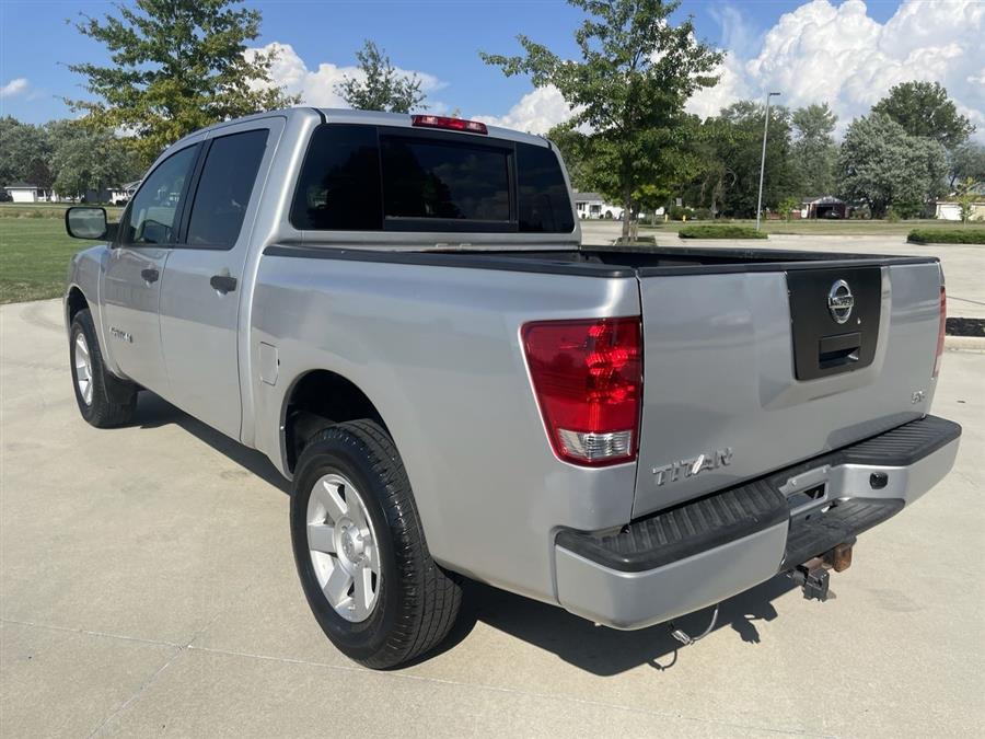 2008 Nissan Titan LE, available for sale in Elida, Ohio | Josh's All Under Ten LLC. Elida, Ohio 2008 Nissan Titan LE, available for sale in Elida, Ohio | Josh's All Under Ten LLC. Elida, Ohio