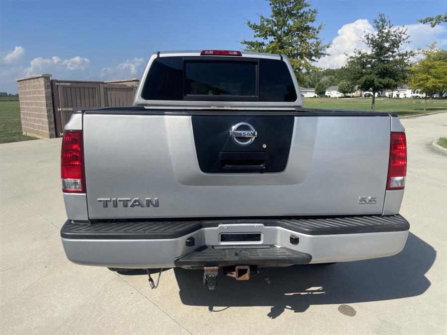 2008 Nissan Titan LE, available for sale in Elida, Ohio | Josh's All Under Ten LLC. Elida, Ohio 2008 Nissan Titan LE, available for sale in Elida, Ohio | Josh's All Under Ten LLC. Elida, Ohio