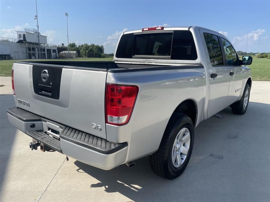 2008 Nissan Titan LE, available for sale in Elida, Ohio | Josh's All Under Ten LLC. Elida, Ohio 2008 Nissan Titan LE, available for sale in Elida, Ohio | Josh's All Under Ten LLC. Elida, Ohio