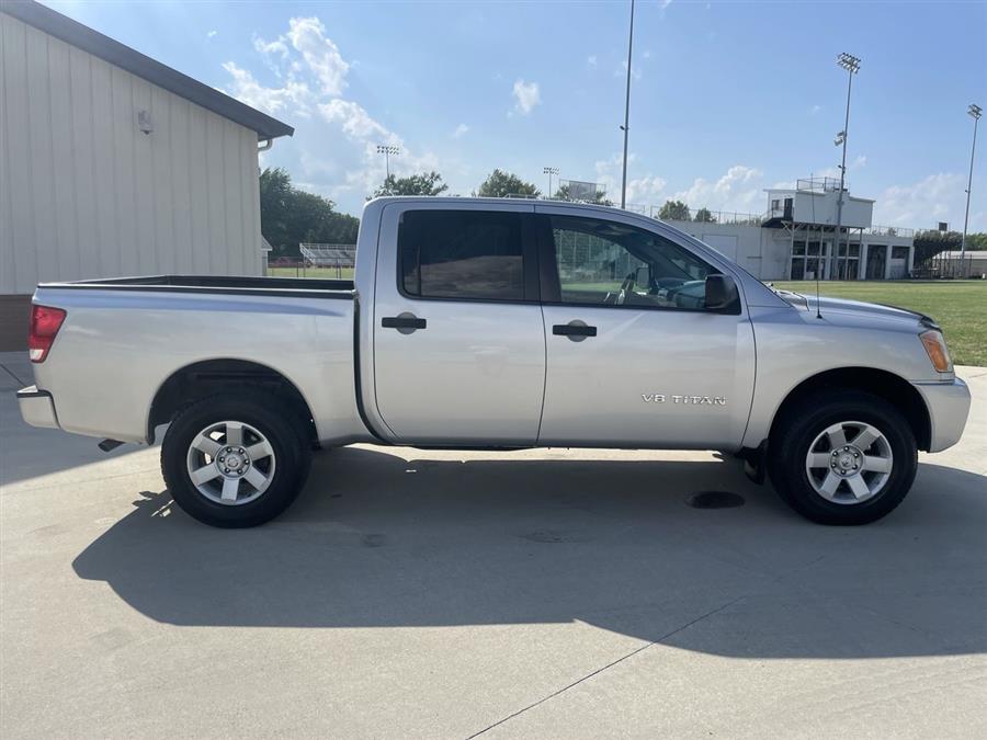 2008 Nissan Titan LE, available for sale in Elida, Ohio | Josh's All Under Ten LLC. Elida, Ohio 2008 Nissan Titan LE, available for sale in Elida, Ohio | Josh's All Under Ten LLC. Elida, Ohio