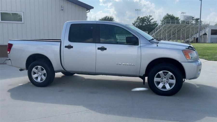2008 Nissan Titan LE, available for sale in Elida, Ohio | Josh's All Under Ten LLC. Elida, Ohio 2008 Nissan Titan LE, available for sale in Elida, Ohio | Josh's All Under Ten LLC. Elida, Ohio