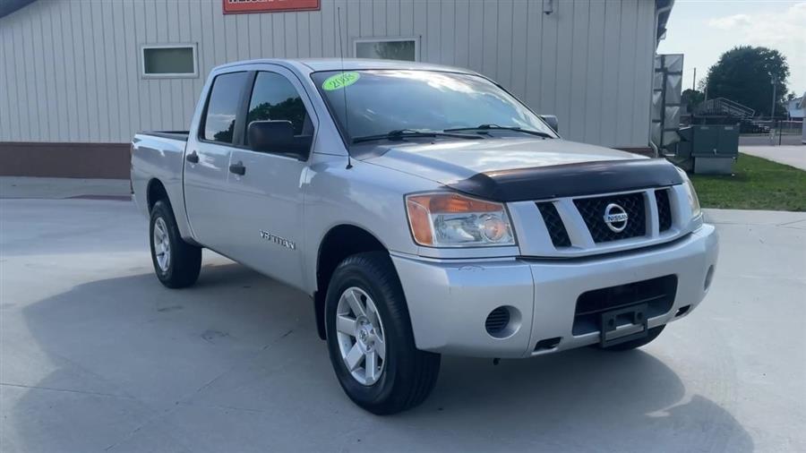 2008 Nissan Titan LE, available for sale in Elida, Ohio | Josh's All Under Ten LLC. Elida, Ohio 2008 Nissan Titan LE, available for sale in Elida, Ohio | Josh's All Under Ten LLC. Elida, Ohio