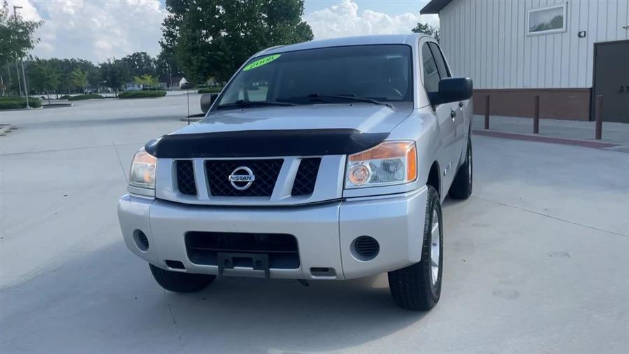 2008 Nissan Titan LE, available for sale in Elida, Ohio | Josh's All Under Ten LLC. Elida, Ohio 2008 Nissan Titan LE, available for sale in Elida, Ohio | Josh's All Under Ten LLC. Elida, Ohio