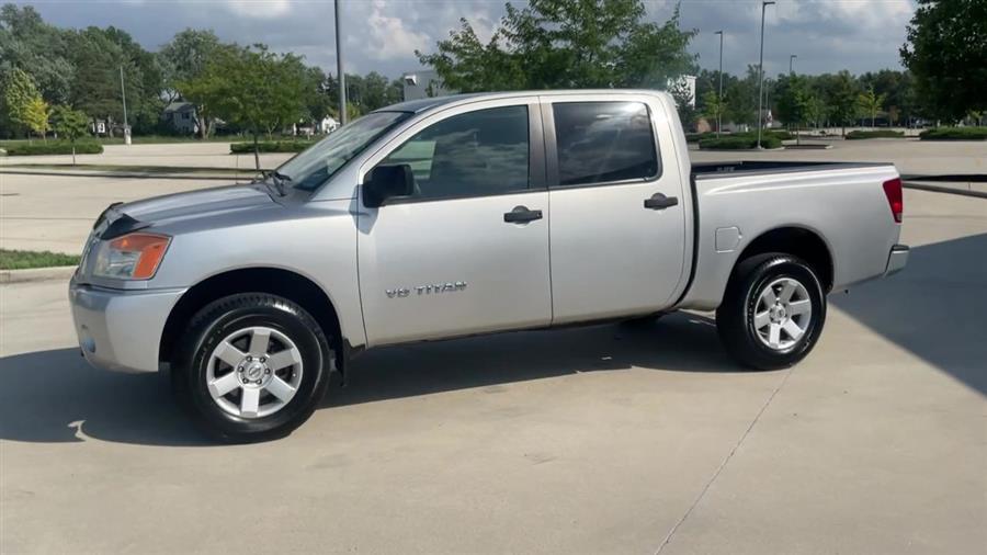 2008 Nissan Titan LE, available for sale in Elida, Ohio | Josh's All Under Ten LLC. Elida, Ohio 2008 Nissan Titan LE, available for sale in Elida, Ohio | Josh's All Under Ten LLC. Elida, Ohio