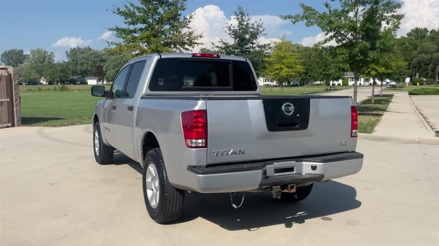 2008 Nissan Titan LE, available for sale in Elida, Ohio | Josh's All Under Ten LLC. Elida, Ohio 2008 Nissan Titan LE, available for sale in Elida, Ohio | Josh's All Under Ten LLC. Elida, Ohio