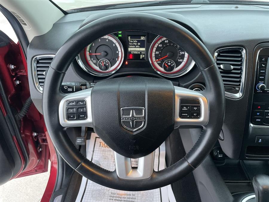 2013 Dodge Durango Crew, available for sale in Elida, Ohio | Josh's All Under Ten LLC. Elida, Ohio 2013 Dodge Durango Crew, available for sale in Elida, Ohio | Josh's All Under Ten LLC. Elida, Ohio