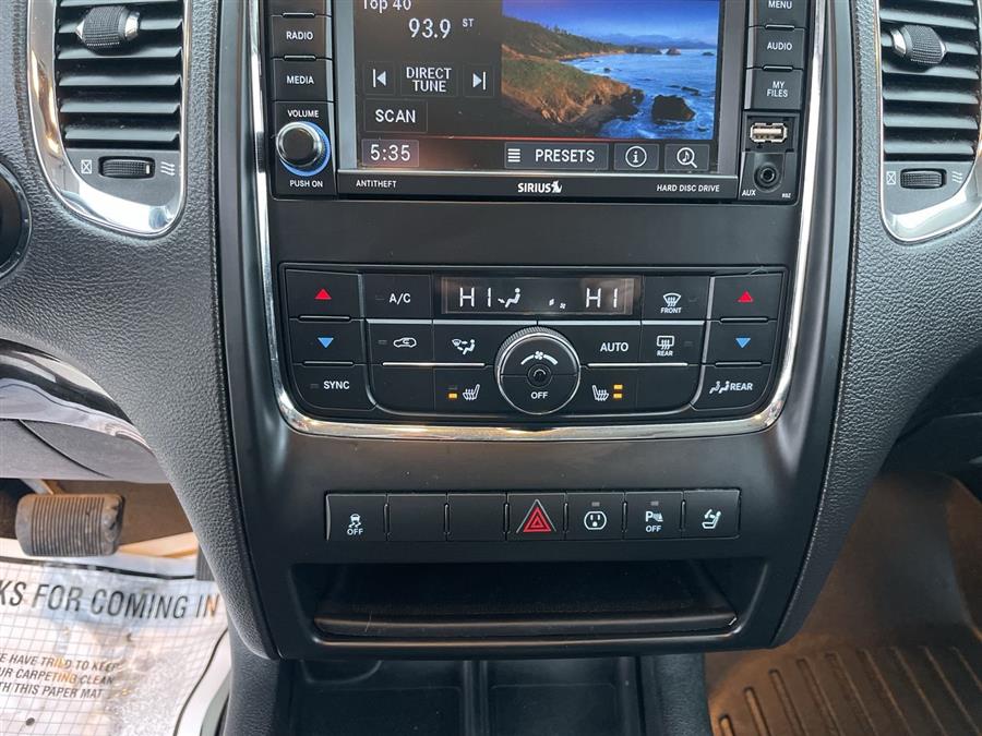 2013 Dodge Durango Crew, available for sale in Elida, Ohio | Josh's All Under Ten LLC. Elida, Ohio 2013 Dodge Durango Crew, available for sale in Elida, Ohio | Josh's All Under Ten LLC. Elida, Ohio