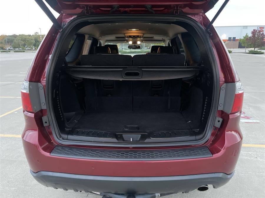 2013 Dodge Durango Crew, available for sale in Elida, Ohio | Josh's All Under Ten LLC. Elida, Ohio 2013 Dodge Durango Crew, available for sale in Elida, Ohio | Josh's All Under Ten LLC. Elida, Ohio