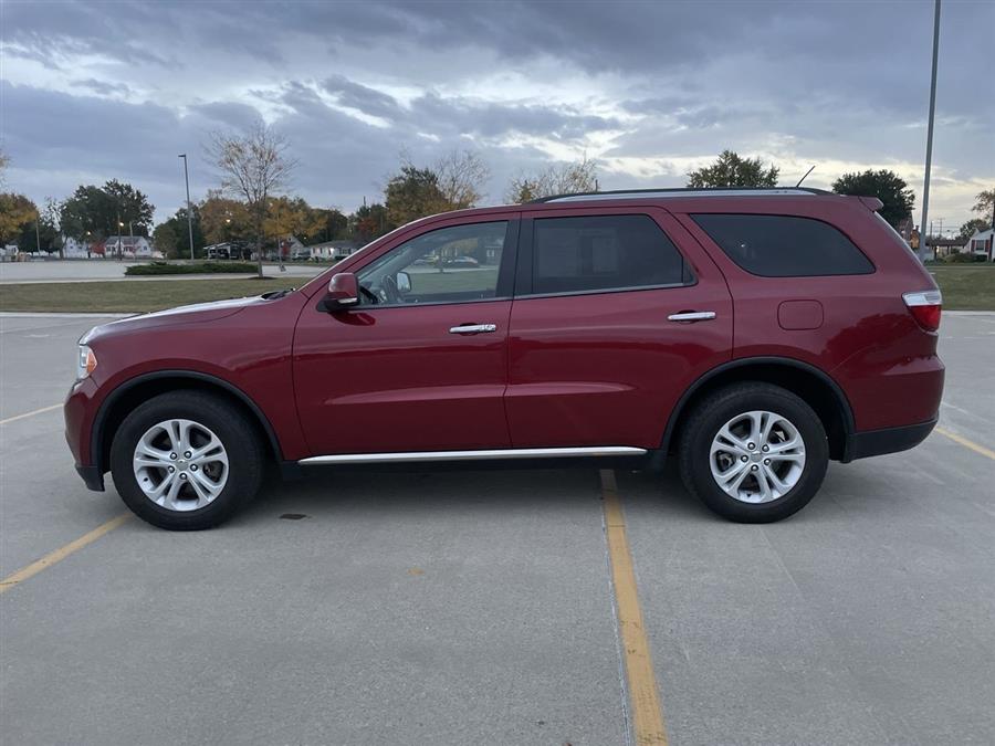 2013 Dodge Durango Crew, available for sale in Elida, Ohio | Josh's All Under Ten LLC. Elida, Ohio 2013 Dodge Durango Crew, available for sale in Elida, Ohio | Josh's All Under Ten LLC. Elida, Ohio