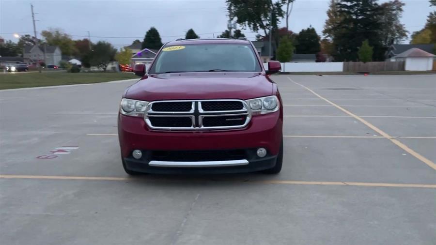 2013 Dodge Durango Crew, available for sale in Elida, Ohio | Josh's All Under Ten LLC. Elida, Ohio 2013 Dodge Durango Crew, available for sale in Elida, Ohio | Josh's All Under Ten LLC. Elida, Ohio