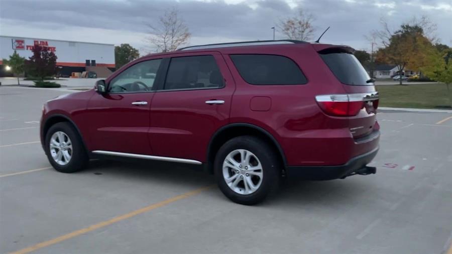 2013 Dodge Durango Crew, available for sale in Elida, Ohio | Josh's All Under Ten LLC. Elida, Ohio 2013 Dodge Durango Crew, available for sale in Elida, Ohio | Josh's All Under Ten LLC. Elida, Ohio