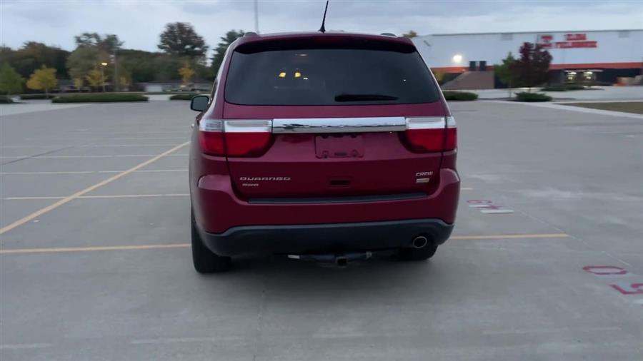 2013 Dodge Durango Crew, available for sale in Elida, Ohio | Josh's All Under Ten LLC. Elida, Ohio 2013 Dodge Durango Crew, available for sale in Elida, Ohio | Josh's All Under Ten LLC. Elida, Ohio