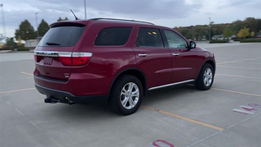 2013 Dodge Durango Crew, available for sale in Elida, Ohio | Josh's All Under Ten LLC. Elida, Ohio 2013 Dodge Durango Crew, available for sale in Elida, Ohio | Josh's All Under Ten LLC. Elida, Ohio