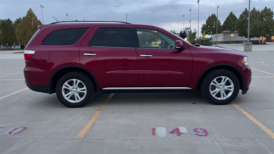 2013 Dodge Durango Crew, available for sale in Elida, Ohio | Josh's All Under Ten LLC. Elida, Ohio 2013 Dodge Durango Crew, available for sale in Elida, Ohio | Josh's All Under Ten LLC. Elida, Ohio