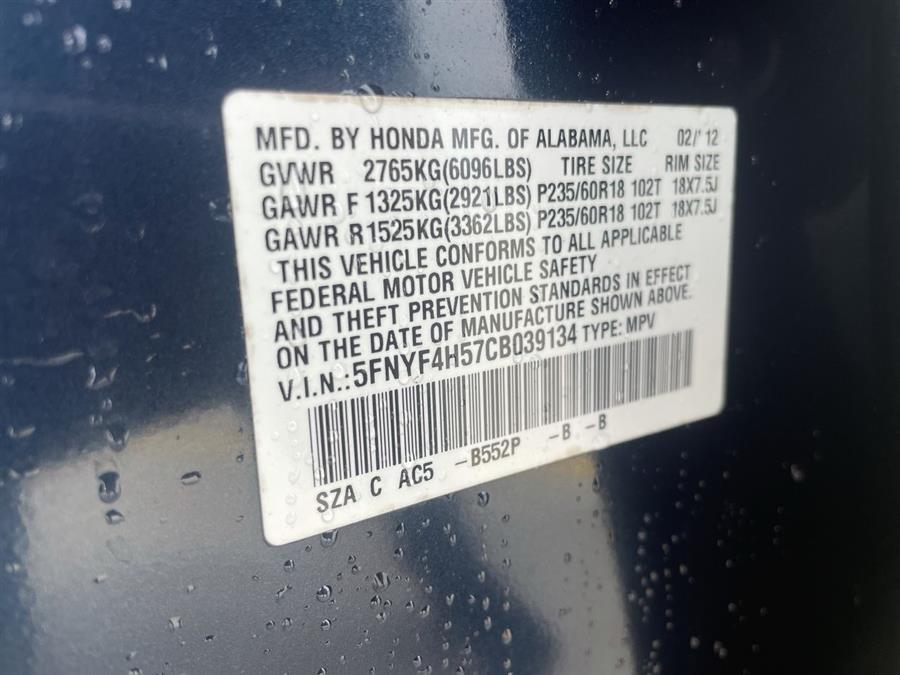 2012 Honda Pilot EX-L, available for sale in Elida, Ohio | Josh's All Under Ten LLC. Elida, Ohio 2012 Honda Pilot EX-L, available for sale in Elida, Ohio | Josh's All Under Ten LLC. Elida, Ohio