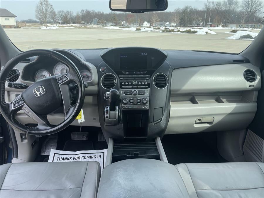 2012 Honda Pilot EX-L, available for sale in Elida, Ohio | Josh's All Under Ten LLC. Elida, Ohio 2012 Honda Pilot EX-L, available for sale in Elida, Ohio | Josh's All Under Ten LLC. Elida, Ohio