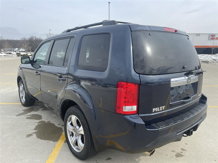 2012 Honda Pilot EX-L, available for sale in Elida, Ohio | Josh's All Under Ten LLC. Elida, Ohio 2012 Honda Pilot EX-L, available for sale in Elida, Ohio | Josh's All Under Ten LLC. Elida, Ohio