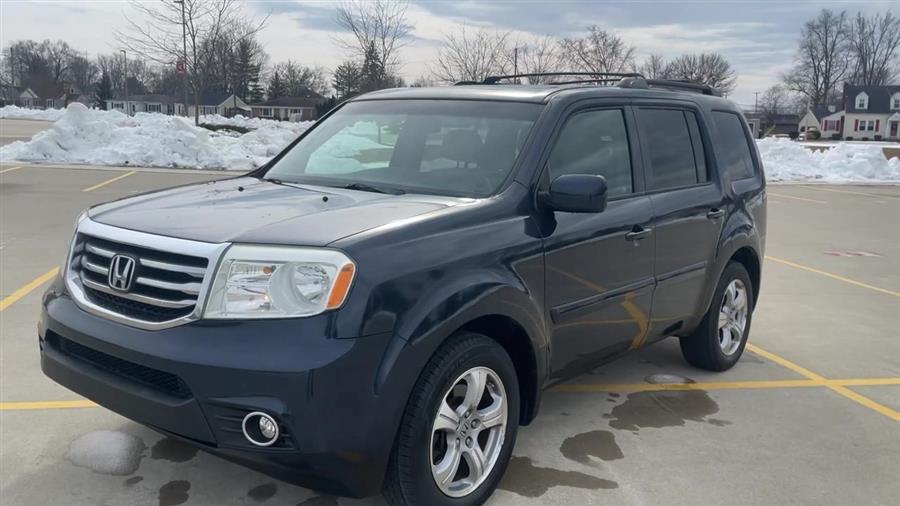 2012 Honda Pilot EX-L, available for sale in Elida, Ohio | Josh's All Under Ten LLC. Elida, Ohio 2012 Honda Pilot EX-L, available for sale in Elida, Ohio | Josh's All Under Ten LLC. Elida, Ohio